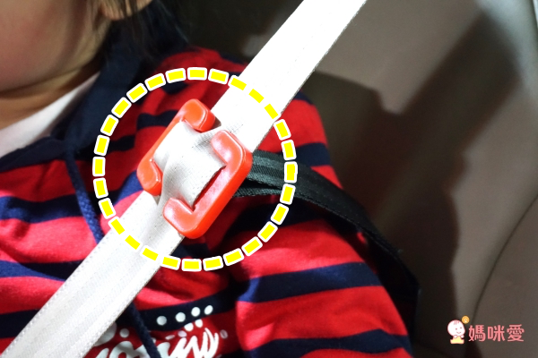 英國Apramo兒童增高座椅