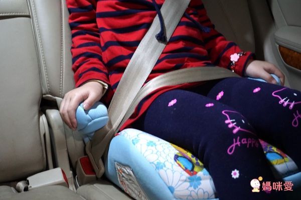 英國Apramo兒童增高座椅