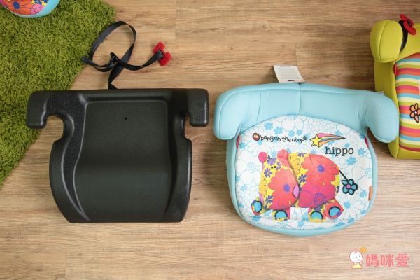 英國Apramo兒童增高座椅