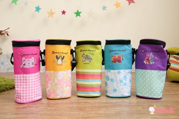 英國 bang on the door 保溫保冰袋