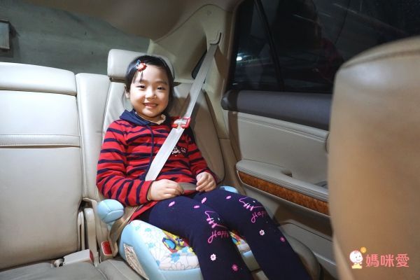 英國Apramo兒童增高座椅