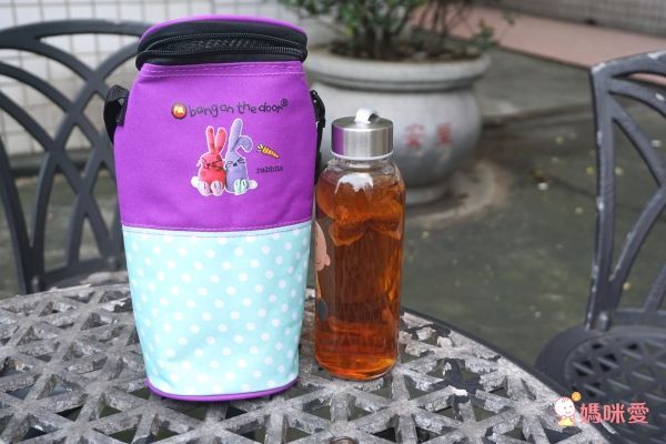 英國 bang on the door 保溫保冰袋