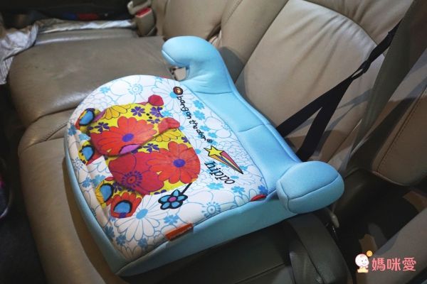 英國Apramo兒童增高座椅