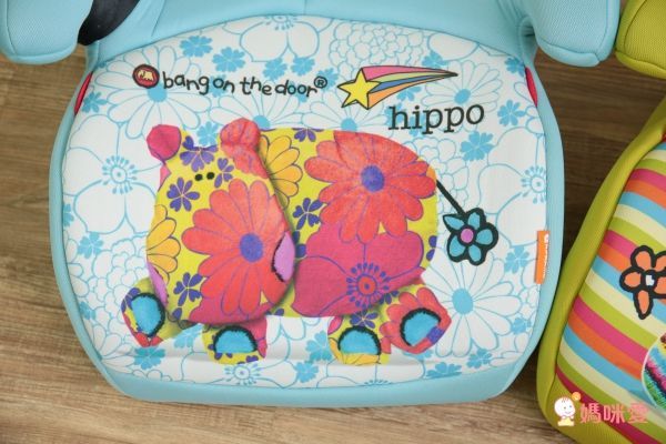 英國Apramo兒童增高座椅