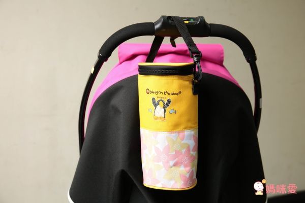 英國 bang on the door 保溫保冰袋