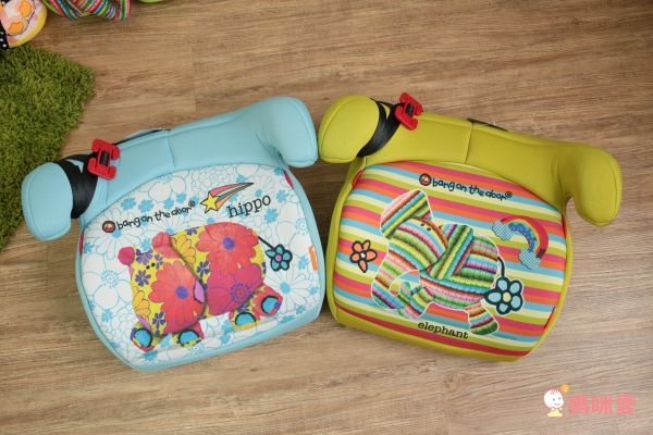 英國Apramo兒童增高座椅