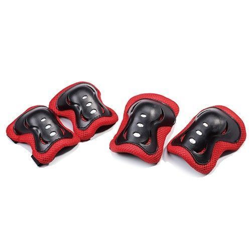 虎兒寶 - 六件式護具組