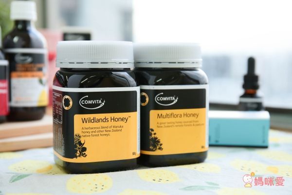 年終優惠5折起！【紐西蘭COMVITA 康維他】蜂膠噴霧 麥盧卡蜂蜜
