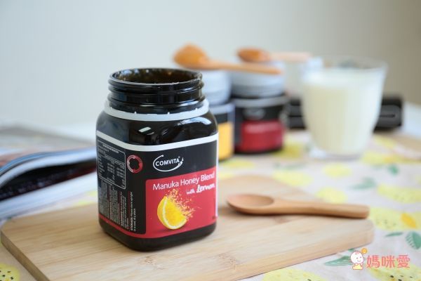 年終優惠5折起！【紐西蘭COMVITA 康維他】蜂膠噴霧 麥盧卡蜂蜜