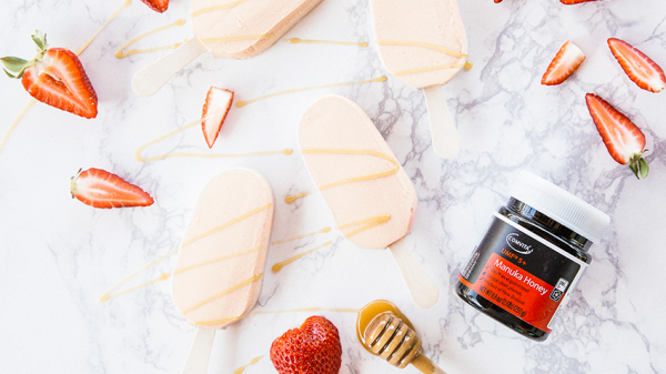 年終優惠5折起！【紐西蘭COMVITA 康維他】蜂膠噴霧 麥盧卡蜂蜜