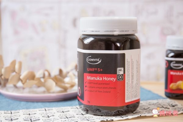 年終優惠5折起！【紐西蘭COMVITA 康維他】蜂膠噴霧 麥盧卡蜂蜜