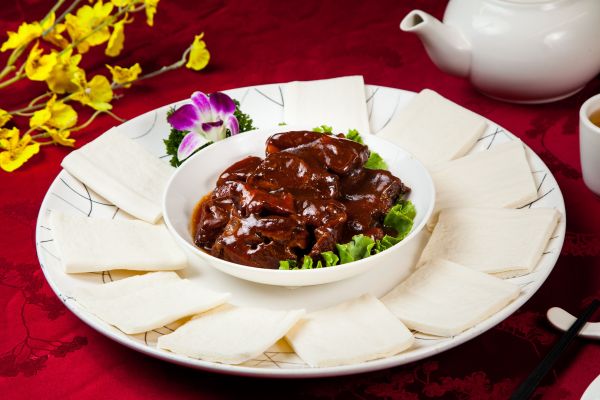 81折起↗【糖朝】正宗港式年菜✭30年老字號的好味道！