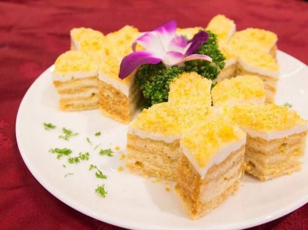 81折起↗【糖朝】正宗港式年菜✭30年老字號的好味道！