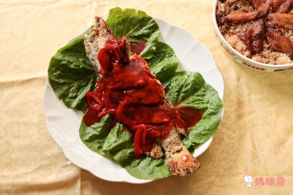 81折起↗【糖朝】正宗港式年菜✭30年老字號的好味道！