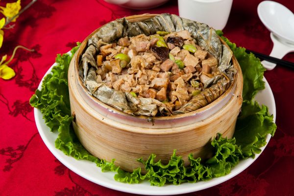 81折起↗【糖朝】正宗港式年菜✭30年老字號的好味道！