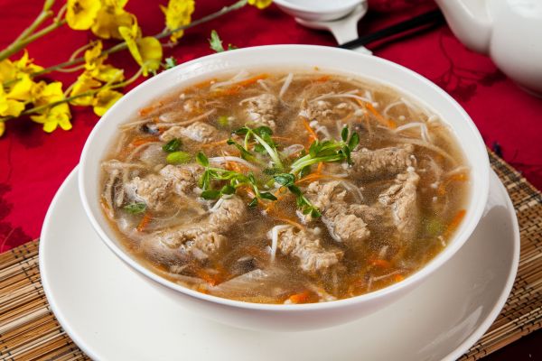 81折起↗【糖朝】正宗港式年菜✭30年老字號的好味道！