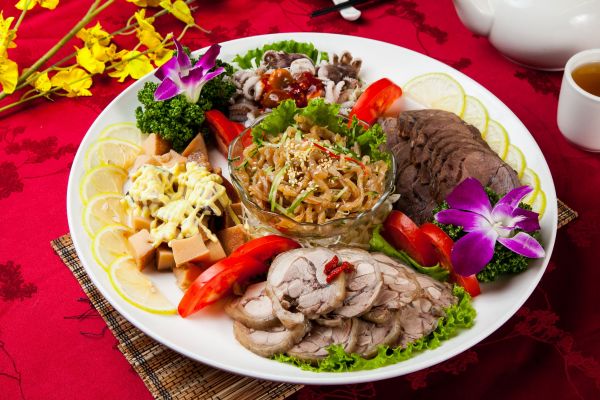 81折起↗【糖朝】正宗港式年菜✭30年老字號的好味道！