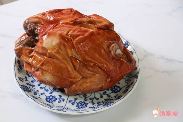 81折起↗【糖朝】正宗港式年菜✭30年老字號的好味道！