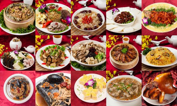 81折起↗【糖朝】正宗港式年菜✭30年老字號的好味道！