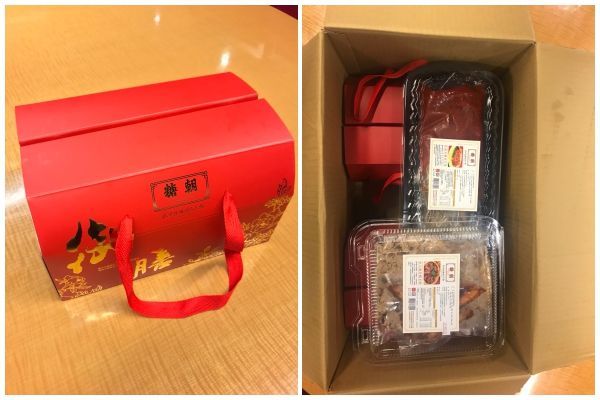 81折起↗【糖朝】正宗港式年菜✭30年老字號的好味道！