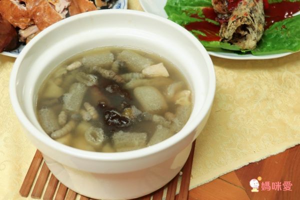 81折起↗【糖朝】正宗港式年菜✭30年老字號的好味道！