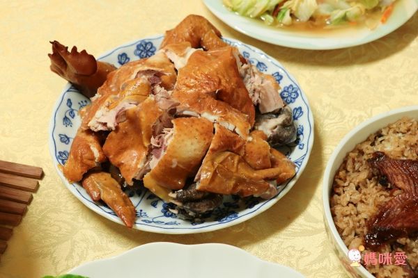 81折起↗【糖朝】正宗港式年菜✭30年老字號的好味道！