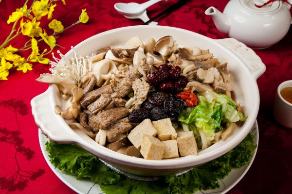 81折起↗【糖朝】正宗港式年菜✭30年老字號的好味道！