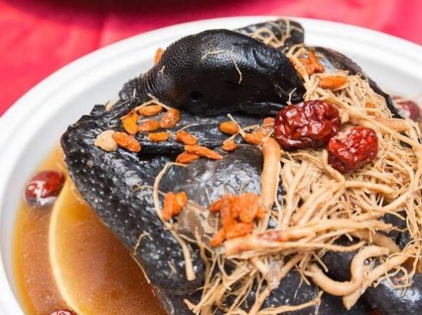 81折起↗【糖朝】正宗港式年菜✭30年老字號的好味道！