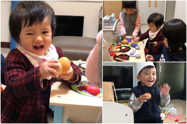 荷蘭 New Classic Toys - 【熱門必備配件】盒裝雞蛋6顆