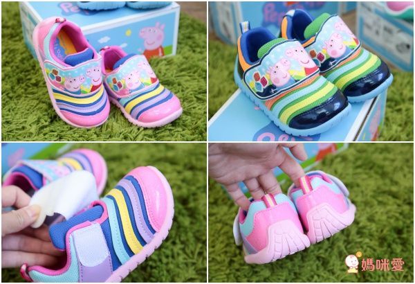 日本 Moonstar X IFME機能童鞋❤陪寶寶走穩每一步