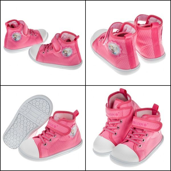 日本 Moonstar X IFME機能童鞋❤陪寶寶走穩每一步