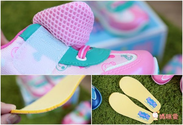 日本 Moonstar X IFME機能童鞋❤陪寶寶走穩每一步