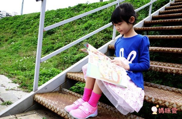 日本 Moonstar X IFME機能童鞋❤陪寶寶走穩每一步