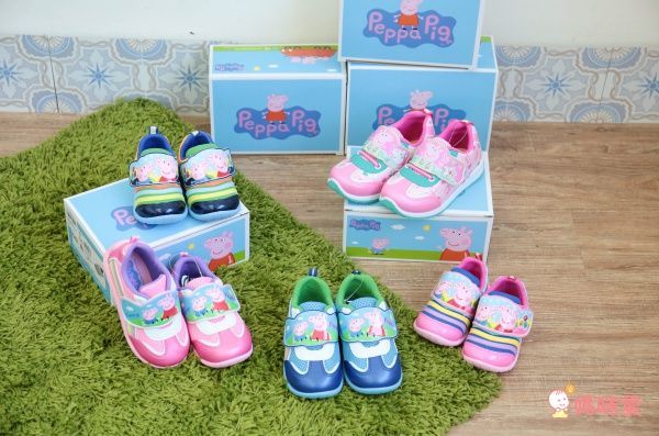 日本 Moonstar X IFME機能童鞋❤陪寶寶走穩每一步