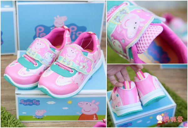 日本 Moonstar X IFME機能童鞋❤陪寶寶走穩每一步