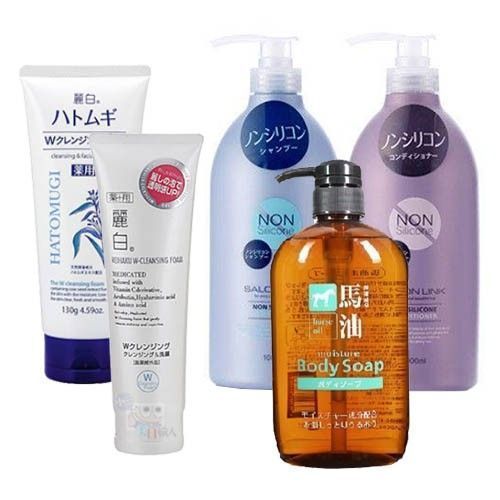 日本質感生活用品超值福袋＊媽咪買到賺到！