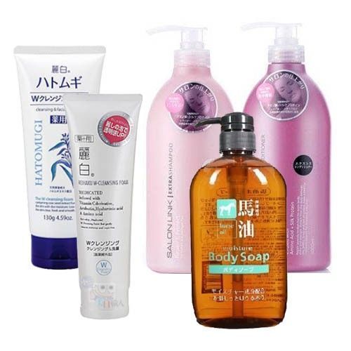 日本質感生活用品超值福袋＊媽咪買到賺到！