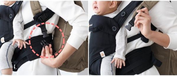 母嬰展特殺！日本mammyRAKU 超強機能型媽媽後背包