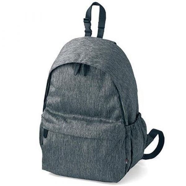 母嬰展特殺！日本mammyRAKU 超強機能型媽媽後背包