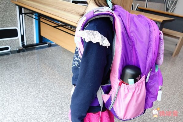 MoonRock 夢樂 MR 3 護脊書包