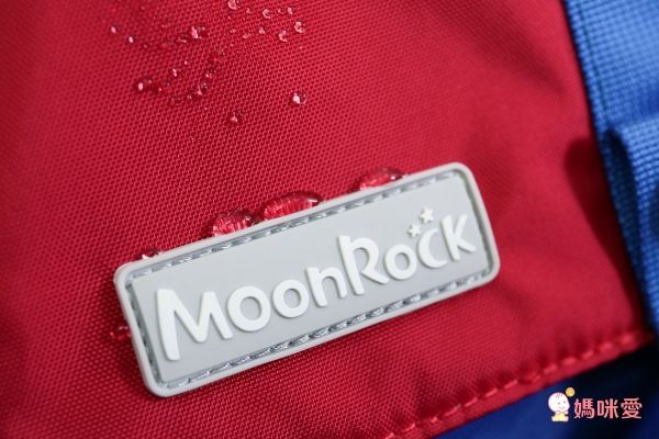 MoonRock 夢樂 MR 3 護脊書包