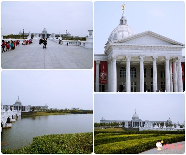 台南老爺行旅