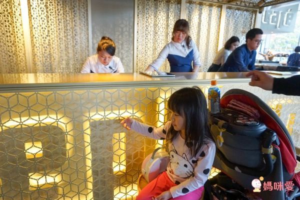 台南老爺行旅