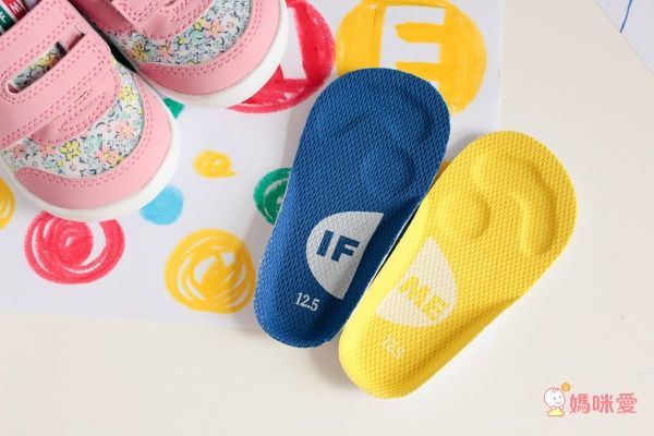 日本 IFME X Moonstar 機能鞋、室內鞋