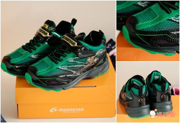 日本 IFME X Moonstar 機能鞋、室內鞋