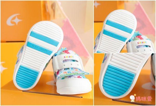 日本 IFME X Moonstar 機能鞋、室內鞋