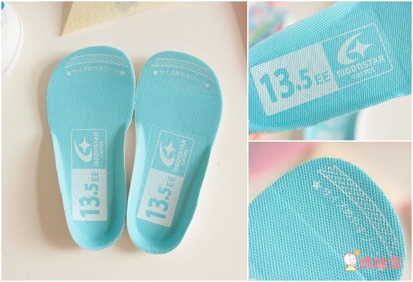 日本 IFME X Moonstar 機能鞋、室內鞋