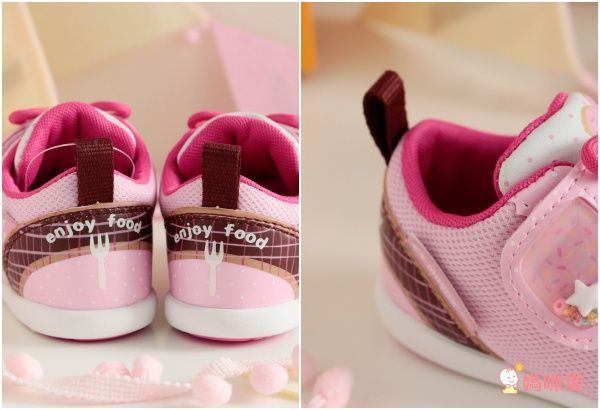 日本 IFME X Moonstar 機能鞋、室內鞋