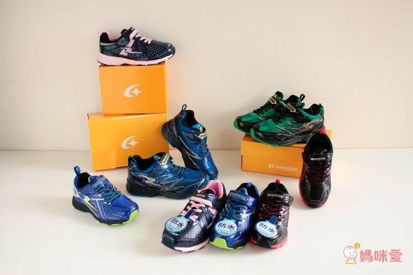 日本 IFME X Moonstar 機能鞋、室內鞋