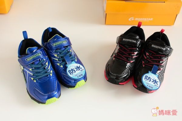 日本 IFME X Moonstar 機能鞋、室內鞋